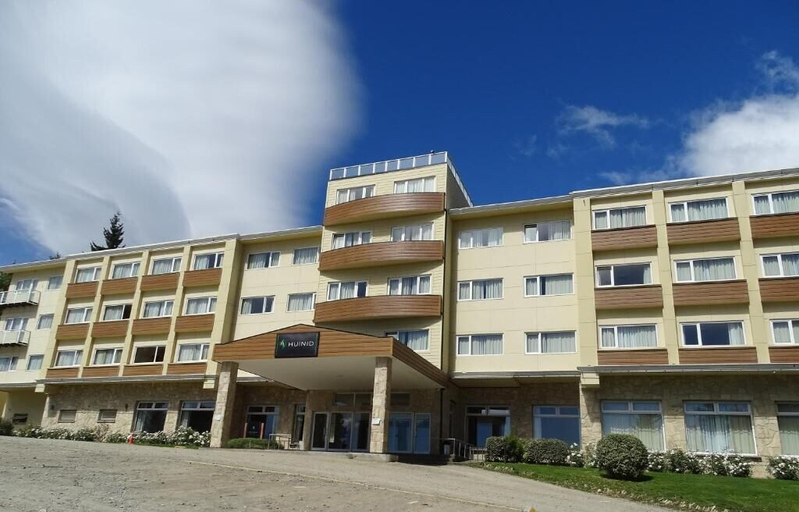 Exterior & Views 2, Huinid Pioneros Hotel, Bariloche