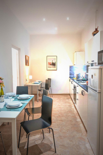 Others 2, Jozsef krt 3 apartment - near Corvin, Budapesti