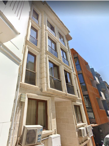 Exterior & Views 2, Galata King Suites, Beyoğlu