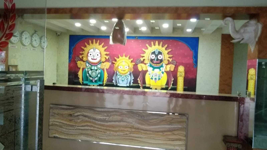 Others 4, PABITRA ROYAL REGENCY, Cuttack