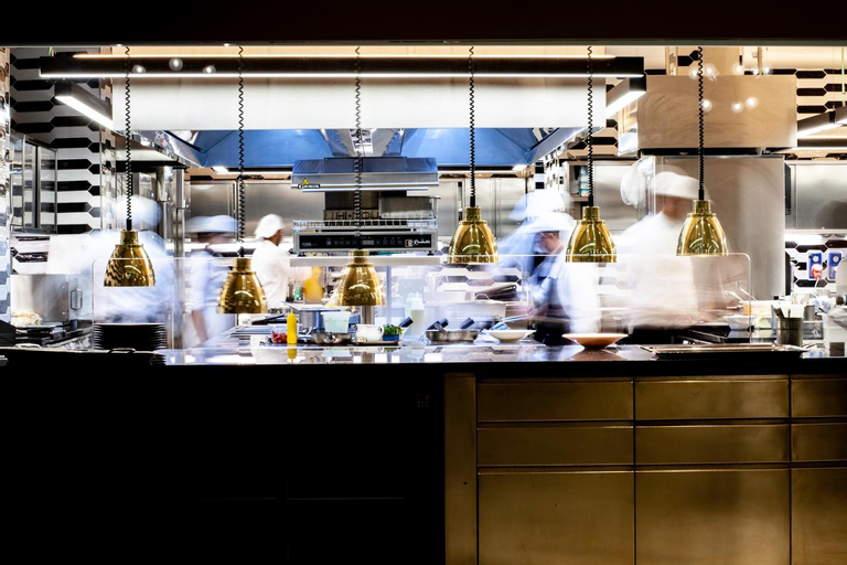 Food & Drinks 5, Diana Grand Hotel-NEW, Savona
