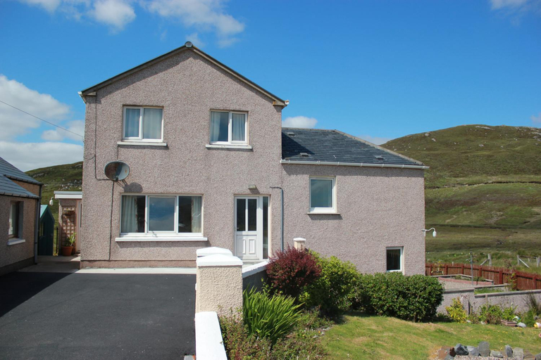 Others 4, 73 Westend, Balallan, Isle of Lewis, Eilean Siar