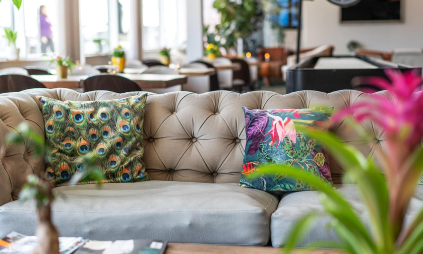 Public Area 2, Thon Hotels Kungsbron, Stockholm
