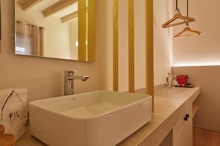 Bathroom 4, Fil Suites, Baleares