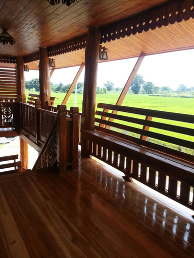 Others 4, Huanmaisakngam Resort, San Kamphaeng