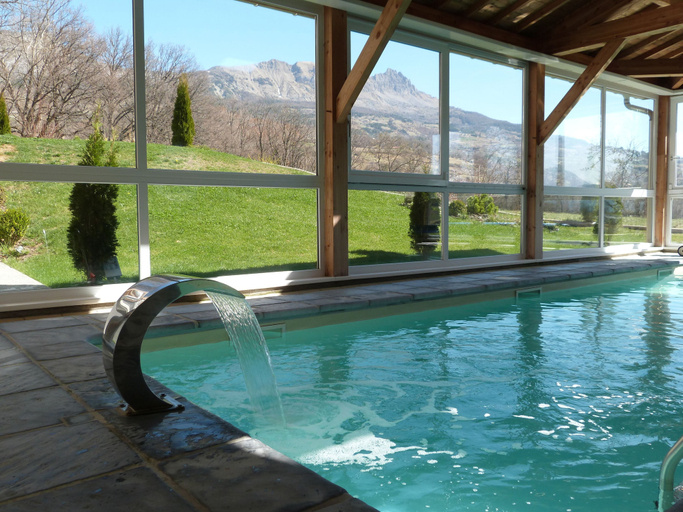Sport & Beauty 5, Ax'Hotel, Hautes-Alpes
