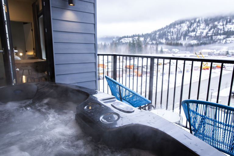 Sport & Beauty 3, Tumbledown Condo By Revelstoke Vacations, Columbia-Shuswap
