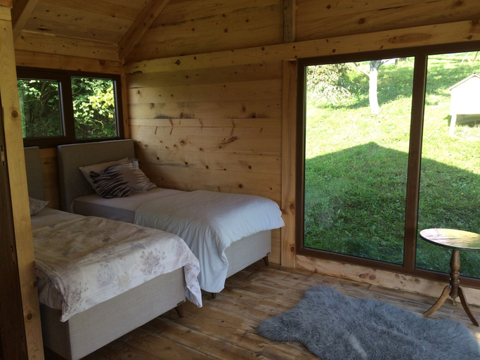 Bedroom 2, Villa Devor, Düzköy