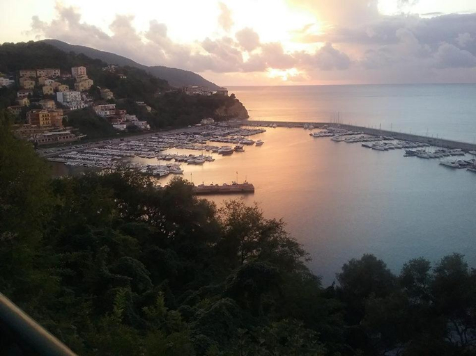 Others 4, Kirillos IN CILENTO, Salerno