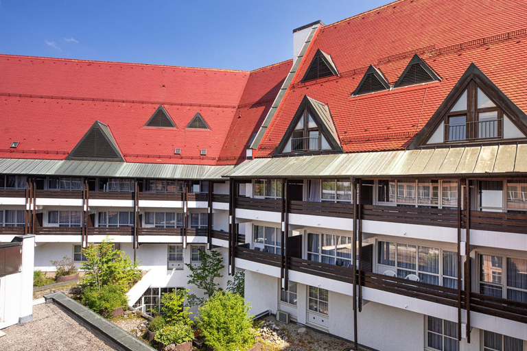 Others 5, Michel Hotel Landshut, Landshut