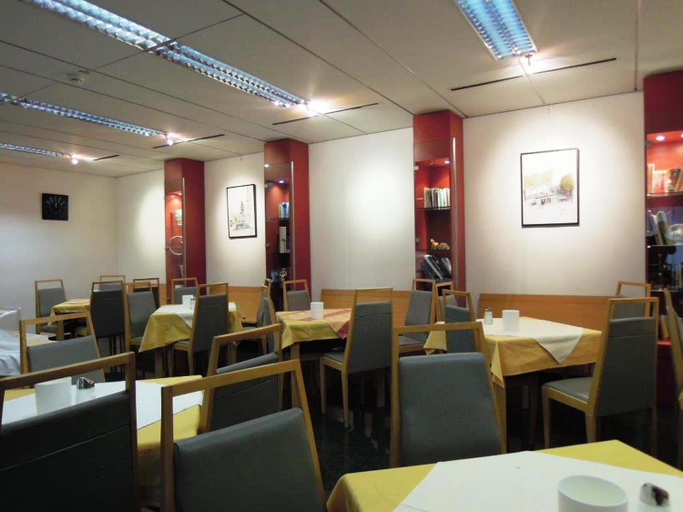 Food & Drinks 5, Hotel Korotan, Wien