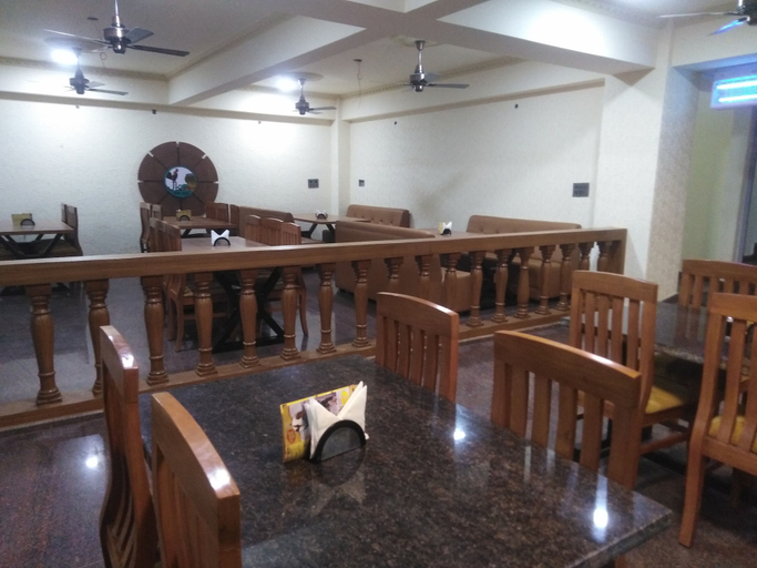 Food & Drinks, J K Inn Hotel by Urban Express, Bangalore