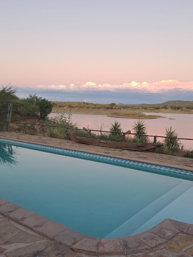 Sport & Beauty 5, Von Bach Dam Resort, Omatako