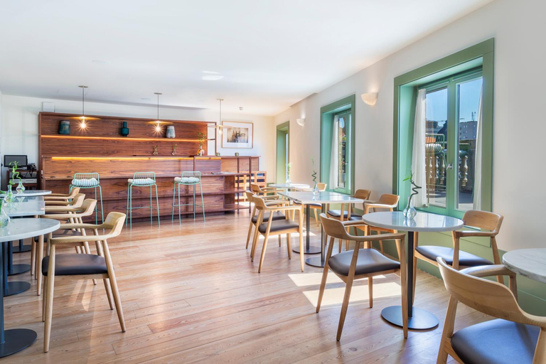 Food & Drinks 5, One Shot Aliados Goldsmith 12, Porto