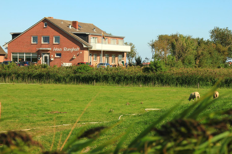 Others 4, Haus Rungholt, Nordfriesland