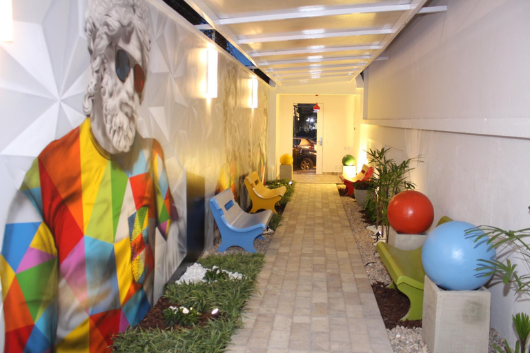 Others 5, Hotel Villa Smart, Fortaleza