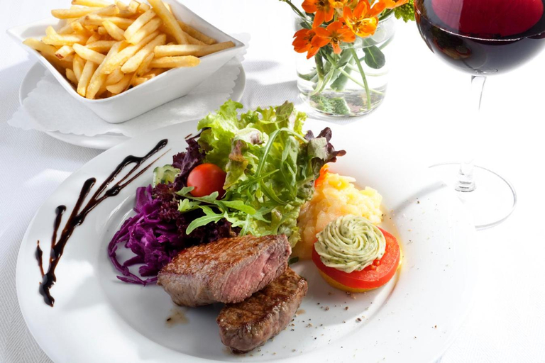 Food & Drinks 4, Hotel-Gasthof Rossle, Ulm