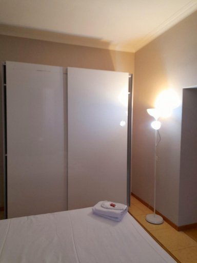 Bedroom 2, Brera, Milano