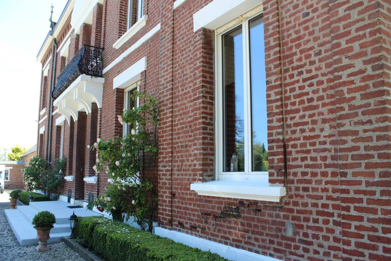 Others 4, Bed and Breakfast site ancien Chateau de Martinsart, Somme