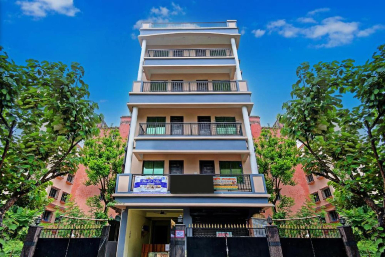 Exterior & Views 2, Goroomgo RS Villa Kolkata, North 24 Parganas