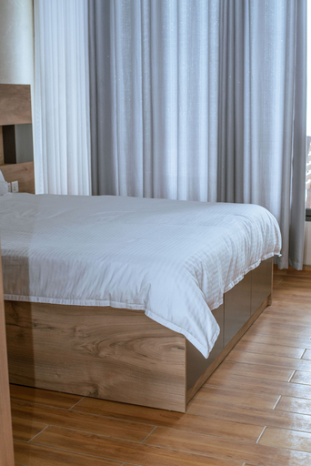 Bedroom 4, Vista Heights Residence, Kicukiro