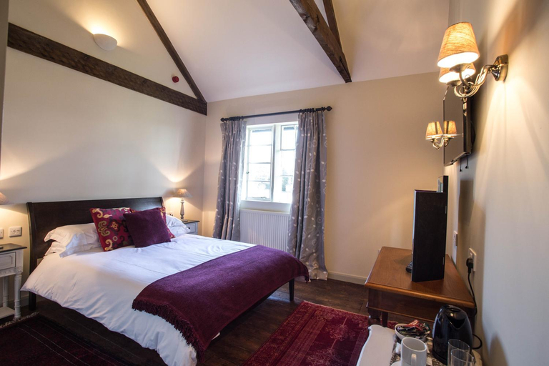 Others 3, Tailor Room 4, Lincolnshire