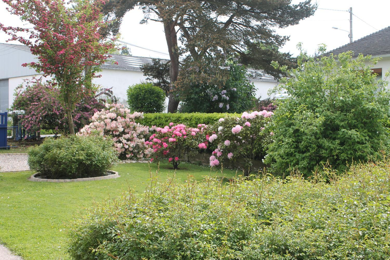 Others 4, Une Chambre D'Hote Yvetot, Seine-Maritime