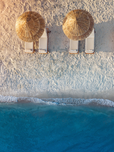 Sport & Beauty 2, Anda Barut Collection - Ultra All Inclusive, Didim