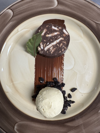 Food & Drinks 1, De Stobbe hotel & suites, De Wolden