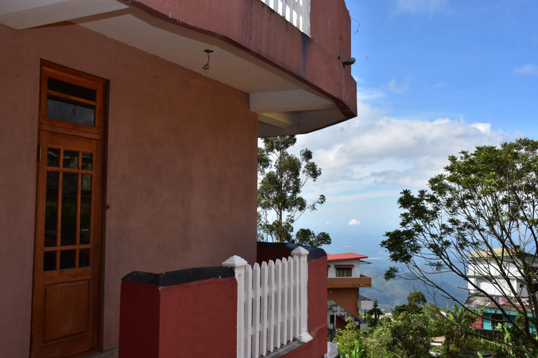 Others 3, RIO Homestay, Haputale