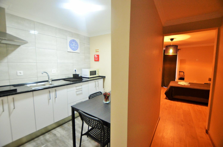 Others 4, Suites & Apartments - DP Setubal, Setúbal