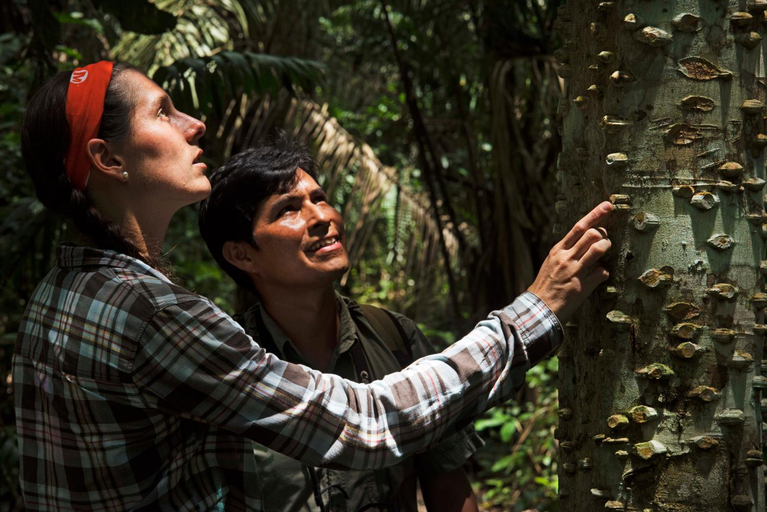 Others 2, Amazon Field Station byInkaterra, Tambopata