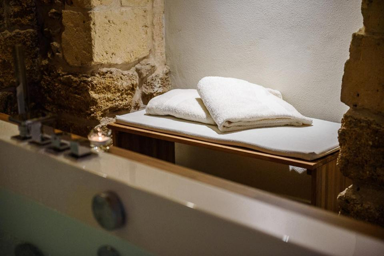 Others 4, Sacratum B&B Suite Spa, Brindisi