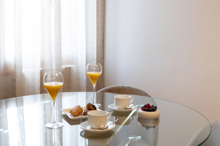 Food & Drinks 5, SAN VIO PALACE LUXURY APARTMENTS, Venezia