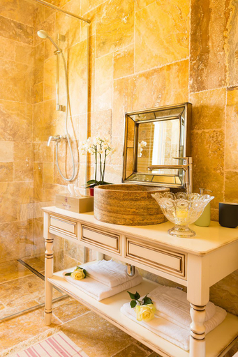 Bathroom 5, Country Spa Retreat, Snagov