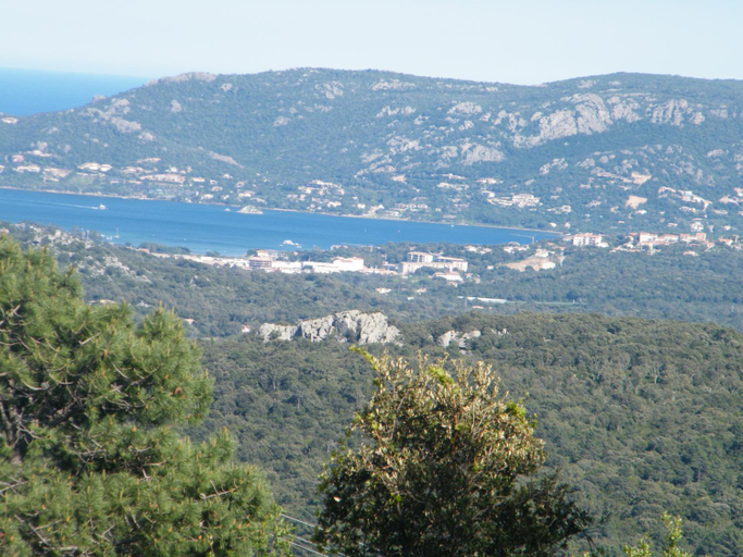 Others 5, Les Jardins de Mathieu, Corse-du-Sud