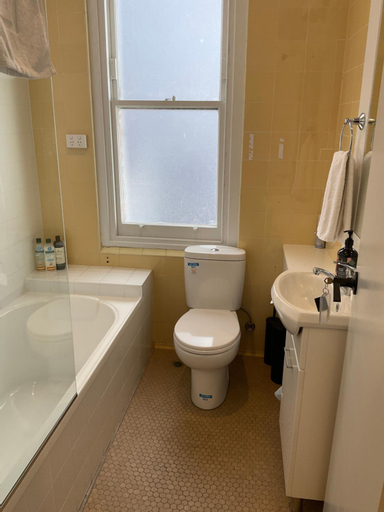 Bathroom 3