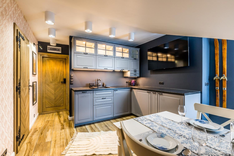 Others 5, Apartamenty Tradycja, Tatra