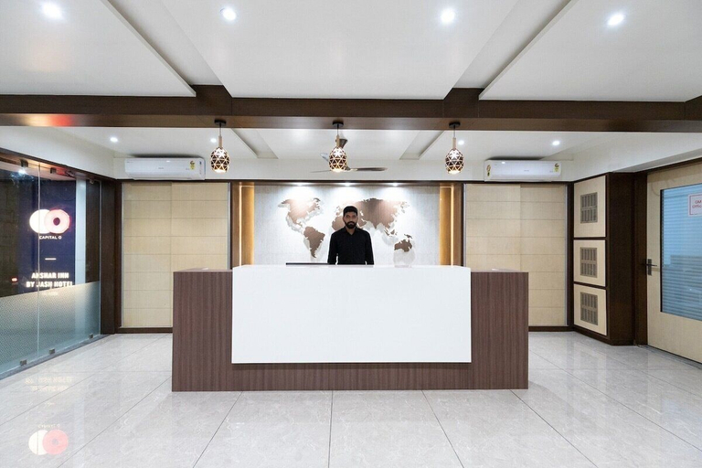 Others 5, Aashro Akshar Inn, Jamnagar
