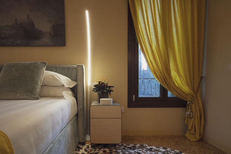 Bedroom 4, Cinqueteste Luxury Home Venice, Venezia