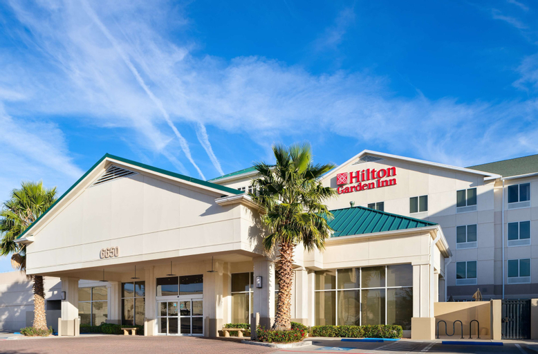 Hilton Garden Inn El Paso Airport, El Paso