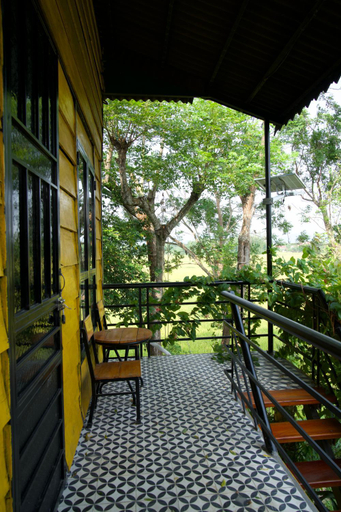 Others 2, Greenfield Ecostay, Bố Trạch