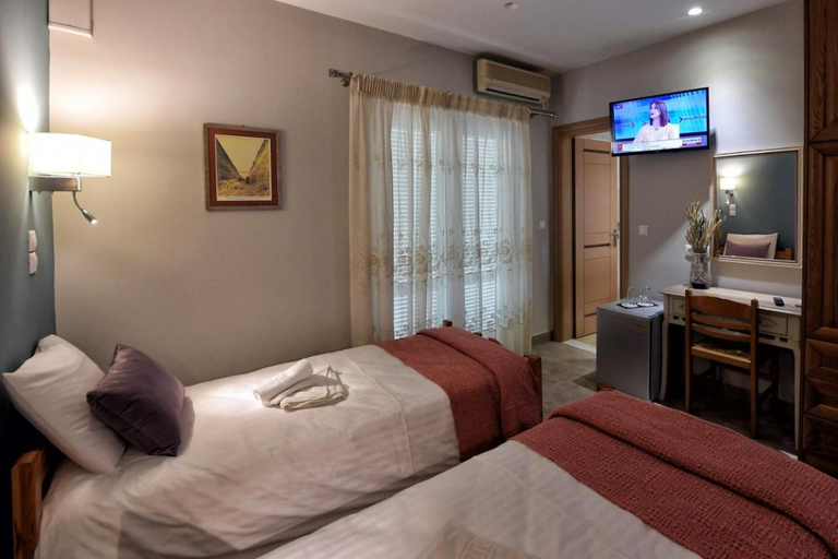 Others 4, Tassos Rooms, Peloponnese