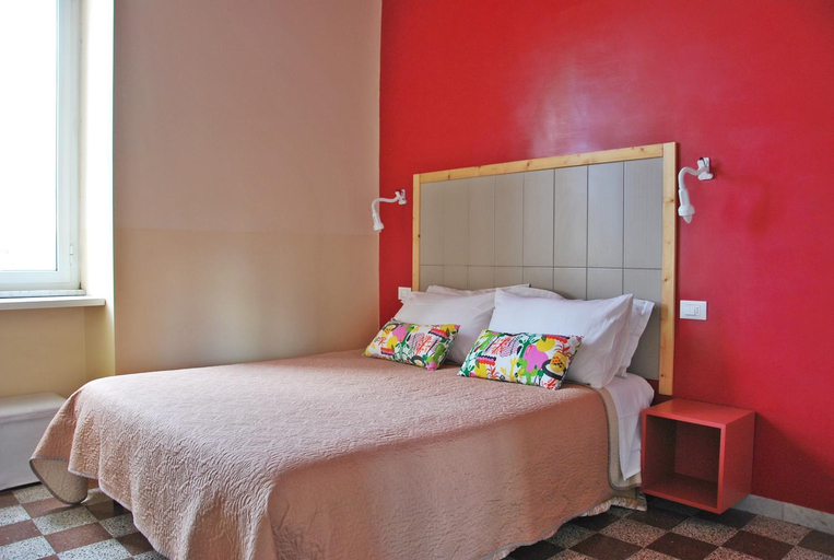 Others 3, B&B Casa Torpi, Rome