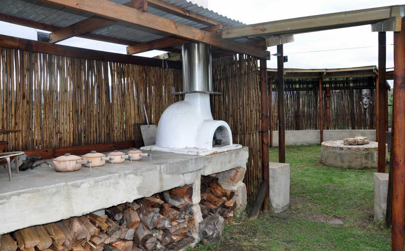 Food & Drinks 2, Tenikwa Wildlife Centre & Spa, Eden