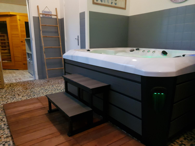 Others 4, Cosy Er Lann Chambres d'Hotes, Ille-et-Vilaine