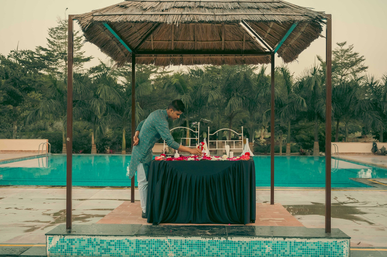 Sport & Beauty 3, Abhyaran Resort Ranthambore, Sawai Madhopur