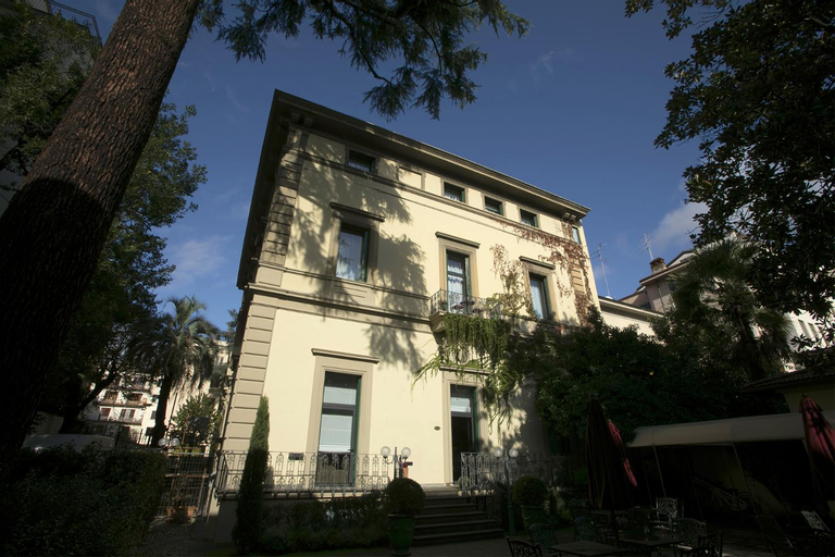 Palazzo Lorenzo Hotel Boutique, Florence