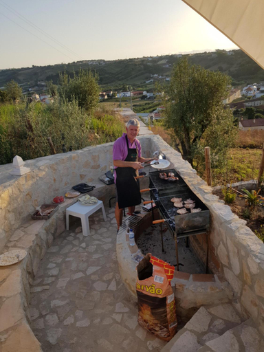 Food & Drinks, The Olive Hill Guesthouse, Batalha