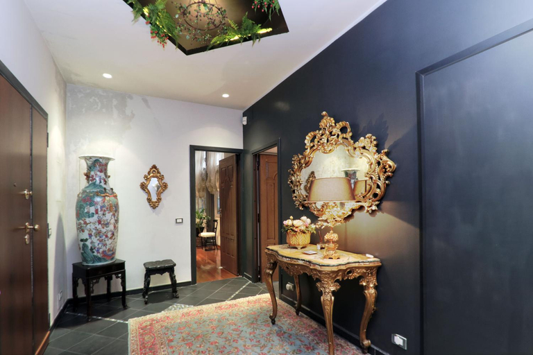 Others 5, Rome in your heart - Spagna Single Room, Rome